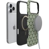 image:imageCasely iPhone 17 Pro Max Case  Midnight Onyx  Black Shimmer  Bold Protective Design  Compatible with MagSafeThe Boyfriend Collection  Cabana Nights