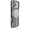 image:imageCasely iPhone 17 Pro Max Case  Midnight Onyx  Black Shimmer  Bold Protective Design  Compatible with MagSafeThe Boyfriend Collection  Cabana Nights