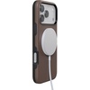 image:imageCasely iPhone 17 Pro Max Case  Midnight Onyx  Black Shimmer  Bold Protective Design  Compatible with MagSafeThe Boyfriend Collection  Espresso Brown