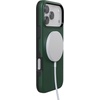 image:imageCasely iPhone 17 Pro Max Case  Midnight Onyx  Black Shimmer  Bold Protective Design  Compatible with MagSafeThe Boyfriend Collection  Forest Green