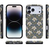 image:imageCasely iPhone 17 Pro Max Case  Midnight Onyx  Black Shimmer  Bold Protective Design  Compatible with MagSafeThe Boyfriend Collection  Leid Back