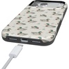 image:imageCasely iPhone 17 Pro Max Case  Midnight Onyx  Black Shimmer  Bold Protective Design  Compatible with MagSafeThe Boyfriend Collection  Mallard  Co