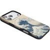 image:imageCasely iPhone 17 Pro Max Case  Midnight Onyx  Black Shimmer  Bold Protective Design  Compatible with MagSafeThe Great Wave  The Met Museum