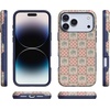 image:imageCasely iPhone 17 Pro Max Case  Midnight Onyx  Black Shimmer  Bold Protective Design  Compatible with MagSafeThe Social Club  Palm Beach