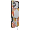 image:imageCasely iPhone 17 Pro Max Case  Midnight Onyx  Black Shimmer  Bold Protective Design  Compatible with MagSafeTropical Color Splash  Abstract Retro