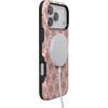 image:imageCasely iPhone 17 Pro Max Case  Midnight Onyx  Black Shimmer  Bold Protective Design  Compatible with MagSafeTulip Tapestry  Jenna Palek x Casely