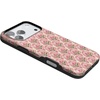 image:imageCasely iPhone 17 Pro Max Case  Midnight Onyx  Black Shimmer  Bold Protective Design  Compatible with MagSafeTulip Tapestry  Jenna Palek x Casely