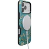 image:imageCasely iPhone 17 Pro Max Case  Midnight Onyx  Black Shimmer  Bold Protective Design  Compatible with MagSafeVan Gogh  Almond Blossom Floral