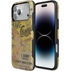 image:imageCasely iPhone 17 Pro Max Case  Midnight Onyx  Black Shimmer  Bold Protective Design  Compatible with MagSafeVan Gogh  French Bubbly