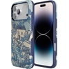 image:imageCasely iPhone 17 Pro Max Case  Midnight Onyx  Black Shimmer  Bold Protective Design  Compatible with MagSafeVan Gogh  Landscape With Houses