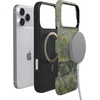 image:imageCasely iPhone 17 Pro Max Case  Midnight Onyx  Black Shimmer  Bold Protective Design  Compatible with MagSafeVan Gogh  Reminiscence of Vincent