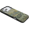 image:imageCasely iPhone 17 Pro Max Case  Midnight Onyx  Black Shimmer  Bold Protective Design  Compatible with MagSafeVan Gogh  Reminiscence of Vincent