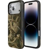 image:imageCasely iPhone 17 Pro Max Case  Midnight Onyx  Black Shimmer  Bold Protective Design  Compatible with MagSafeVan Gogh  Skull of a Skeleton with Burning Cig