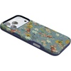 image:imageCasely iPhone 17 Pro Max Case  Midnight Onyx  Black Shimmer  Bold Protective Design  Compatible with MagSafeVan Gogh  Vincents Flowers