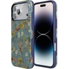 image:imageCasely iPhone 17 Pro Max Case  Midnight Onyx  Black Shimmer  Bold Protective Design  Compatible with MagSafeVan Gogh  Vincents Flowers