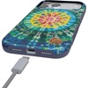 image:imageCasely iPhone 17 Pro Max Case  Midnight Onyx  Black Shimmer  Bold Protective Design  Compatible with MagSafeVeneta Tapestry  Grateful Dead Tie Dye