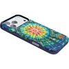 image:imageCasely iPhone 17 Pro Max Case  Midnight Onyx  Black Shimmer  Bold Protective Design  Compatible with MagSafeVeneta Tapestry  Grateful Dead Tie Dye