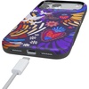 image:imageCasely iPhone 17 Pro Max Case  Midnight Onyx  Black Shimmer  Bold Protective Design  Compatible with MagSafeViva La Vida  Frida Kahlo Collage