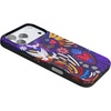 image:imageCasely iPhone 17 Pro Max Case  Midnight Onyx  Black Shimmer  Bold Protective Design  Compatible with MagSafeViva La Vida  Frida Kahlo Collage