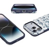 image:imageCasely iPhone 17 Pro Max Case  Midnight Onyx  Black Shimmer  Bold Protective Design  Compatible with MagSafeWild West Adventure  Desert