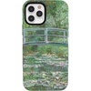 image:imageCasely iPhone 1212 Pro Case  Monets Bridge  The Met Museum  Bold Protective Design  Compatible with MagSafe