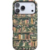 Book Nook | Floral Library