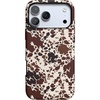Cowgirl Envy | Cow Print