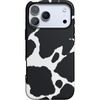Current MOOd | Cow Print