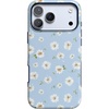 Daisy Daydream | Baby Blue Floral
