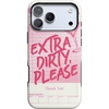 Extra Dirty Please | Fun on Weekdays
