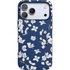 Floral Forest | Navy Cherry Blossom Floral