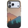 Golden Hour | Mountain Sunset