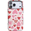 Love Struck | Heart Stickers