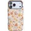 Mushroom Magic | Retro Floral