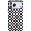 Old Skool | Retro Checkerboard