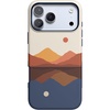 Opposites Attract | Day & Night Colorblock Mt.