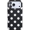 Polka Dots | High Contrast Design