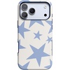 Stars Align | Blue & White Stars