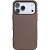 The Boyfriend Collection | Espresso Brown
