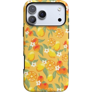 image:imageCasely iPhone 17 Pro Max Case  Midnight Onyx  Black Shimmer  Bold Protective Design  Compatible with MagSafePositano  Dippin Daisys Italian Coast