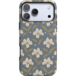 image:imageCasely iPhone 17 Pro Max Case  Midnight Onyx  Black Shimmer  Bold Protective Design  Compatible with MagSafeThe Boyfriend Collection  Leid Back