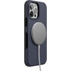 image:imageCasely iPhone 13 Pro Max Case  The Boyfriend Collection  Slate Blue  Bold Protective Design  MagSafe Compatible Design