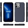 image:imageCasely iPhone 13 Pro Max Case  The Boyfriend Collection  Slate Blue  Bold Protective Design  MagSafe Compatible Design