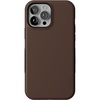 image:imageCasely iPhone 13 Pro Max Case  The Boyfriend Collection  Espresso Brown  Bold Protective Design  MagSafe Compatible Design