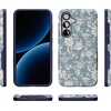 image:imageCasely Galaxy S25 Plus Case  On the Dot  Yellow Polka Dot  Bold Protective Design  Compatible with MagSafeAfternoon Tea  Blue Floral