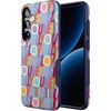 image:imageCasely Galaxy S25 Plus Case  On the Dot  Yellow Polka Dot  Bold Protective Design  Compatible with MagSafeAll You Need Is Love  Beatles