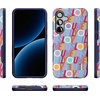 image:imageCasely Galaxy S25 Plus Case  On the Dot  Yellow Polka Dot  Bold Protective Design  Compatible with MagSafeAll You Need Is Love  Beatles
