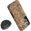 image:imageCasely Galaxy S25 Plus Case  On the Dot  Yellow Polka Dot  Bold Protective Design  Compatible with MagSafeBorn to Be Wild  Jaguar Print