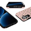 image:imageCasely Galaxy S25 Plus Case  On the Dot  Yellow Polka Dot  Bold Protective Design  Compatible with MagSafeClubhouse  Sweet Spot