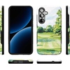 image:imageCasely Galaxy S25 Plus Case  On the Dot  Yellow Polka Dot  Bold Protective Design  Compatible with MagSafeClubhouse  Tee Time